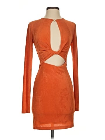 Significant Other Cocktail Dress (view 1)
