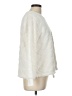 Steve Madden 100% Polyester White Pullover Sweater Size L - photo 4