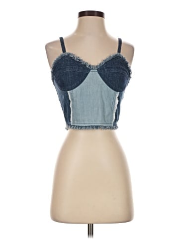LoveShackFancy Sleeveless Top (view 1)
