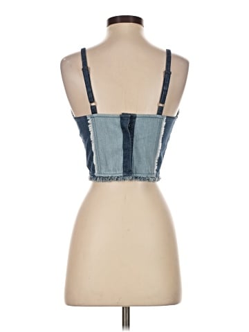 LoveShackFancy Sleeveless Top (view 2)