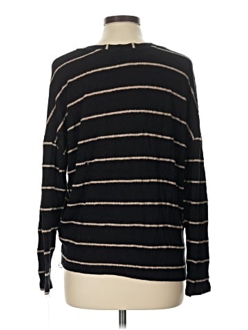 Blu Pepper Pullover Sweater (view 2)