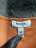 Speechless Orange Dress Size 6X - photo 3