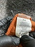 Speechless Orange Dress Size 6X - photo 4
