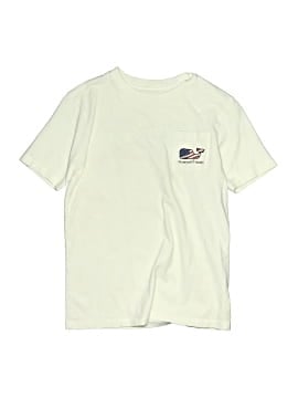 Vineyard Vines Short Sleeve T-Shirt (view 1)