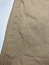Old Navy Solid Tan Khakis Size 16 Slim - photo 3