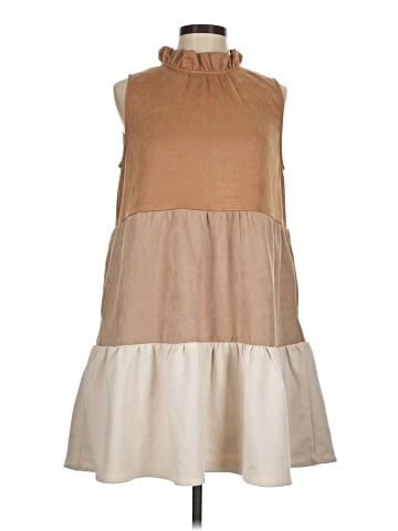 THML Casual Dress (view 1)