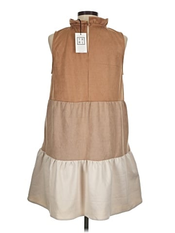 THML Casual Dress (view 2)