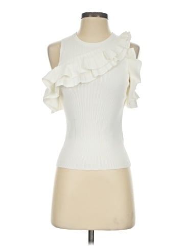A.L.C. Sleeveless Top (view 1)