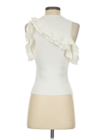 A.L.C. Sleeveless Top (view 2)