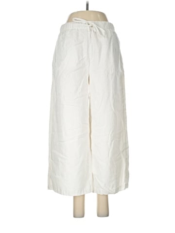 Nine West Linen Pants (view 1)