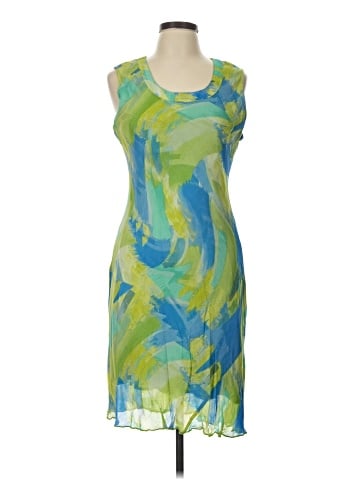 Parsley & Sage Cocktail Dress (view 1)