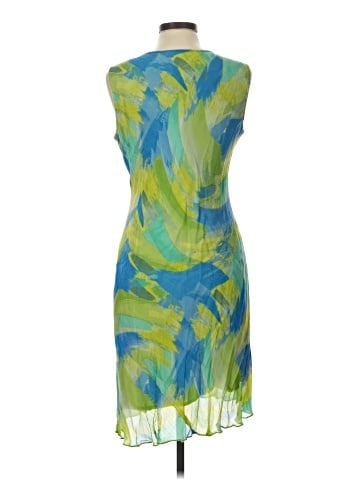 Parsley & Sage Cocktail Dress (view 2)