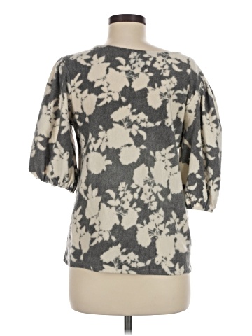 W5 Short Sleeve Blouse (view 2)