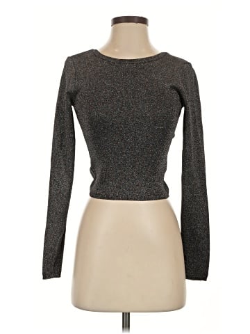 ASTR The Label Long Sleeve Top (view 1)