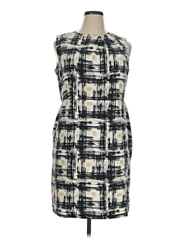 Pendleton Cocktail Dress (view 1)