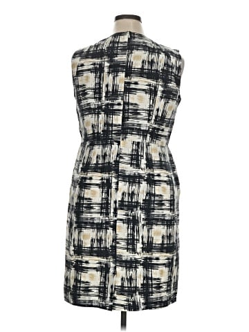 Pendleton Cocktail Dress (view 2)