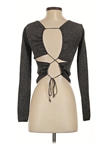 ASTR The Label Long Sleeve Top (view 2)