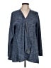 Lularoe Blue Cardigan Size L - photo 1