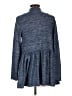 Lularoe Blue Cardigan Size L - photo 2