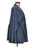 Lularoe Blue Cardigan Size L - photo 4
