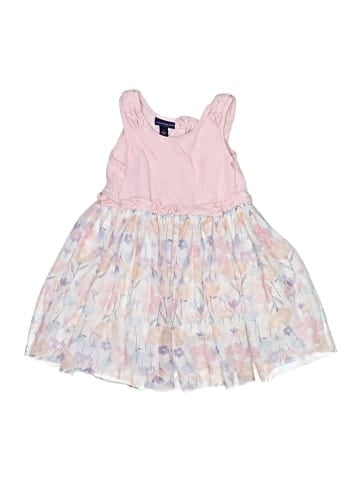 CALVIN KLEIN JEANS Dress (view 1)