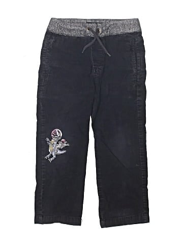 Zara Casual Pants (view 1)