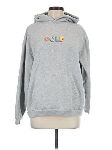 GOLF Sweatshirt (view 1)