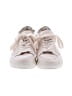 Birdies 100% Leather White Sneakers Size 8 1/2 - photo 2