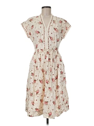 Gal Meets Glam Casual Dress (view 1)