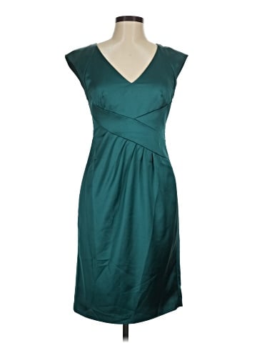 Maggy London Cocktail Dress (view 1)