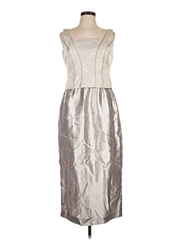 Cachet Cocktail Dress (view 1)