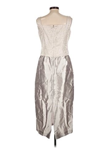 Cachet Cocktail Dress (view 2)
