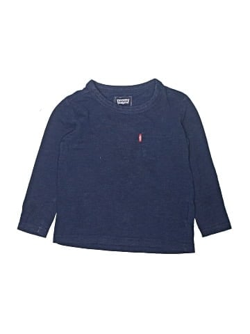 Levi's Long Sleeve Polo (view 1)