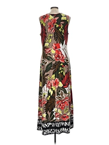 MSK Casual Dress (view 2)