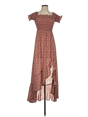 Mi ami Casual Dress (view 1)