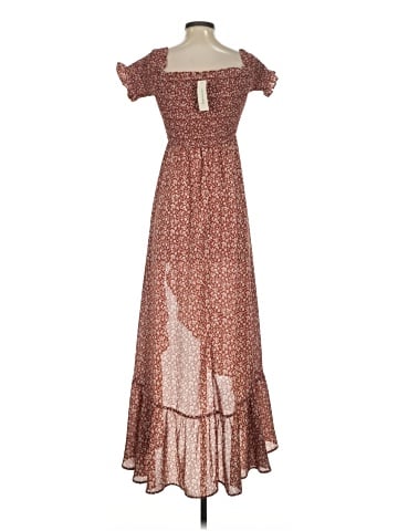 Mi ami Casual Dress (view 2)