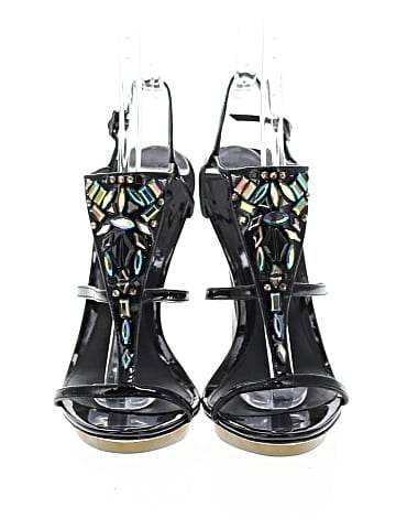 Brian Atwood Sandals (view 2)