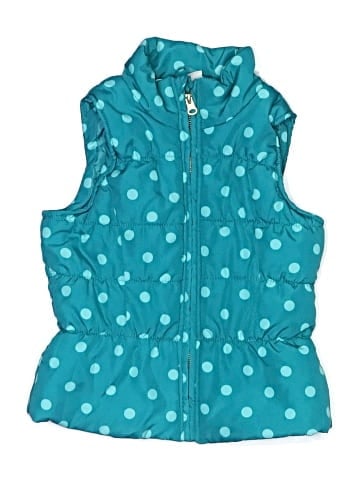 Circo Vest (view 1)