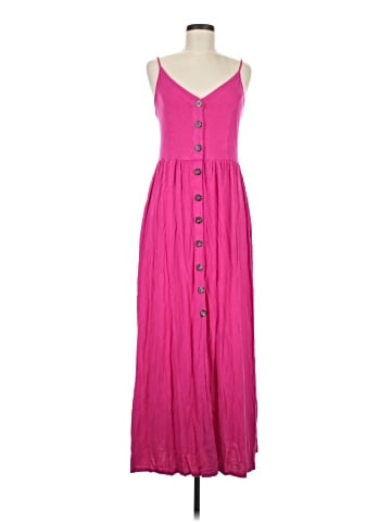 Venus Casual Dress (view 1)