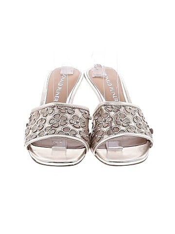 Donald J Pliner Sandals (view 2)
