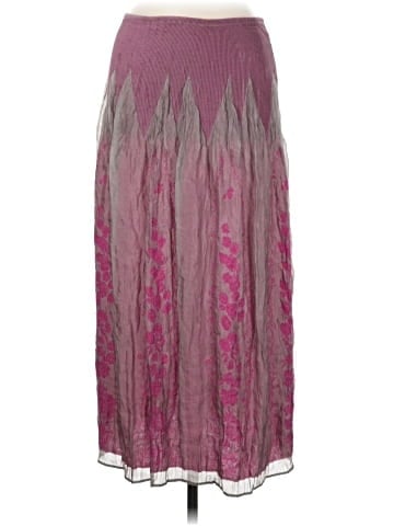 Lapis Casual Skirt (view 1)