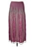 Lapis Purple Casual Skirt One size - photo 1