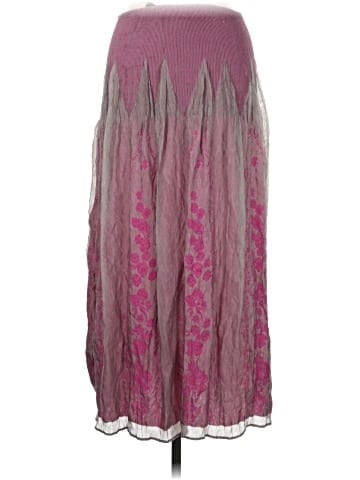 Lapis Casual Skirt (view 2)