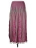 Lapis Purple Casual Skirt One size - photo 2