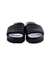 M. Gemi Black Sandals Size EU (IT) 39 / US 9 - photo 2