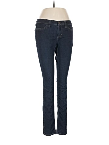 Lands' End Canvas Jeans (view 1)