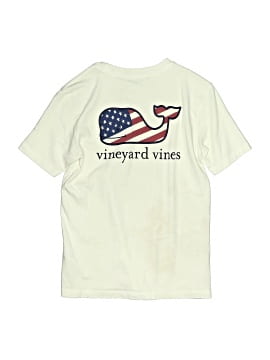 Vineyard Vines Short Sleeve T-Shirt (view 2)