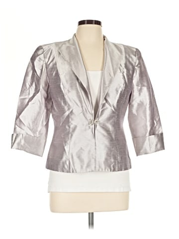Cachet Blazer (view 1)