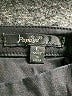 Papaya Black Sleeveless Top Size L - photo 7