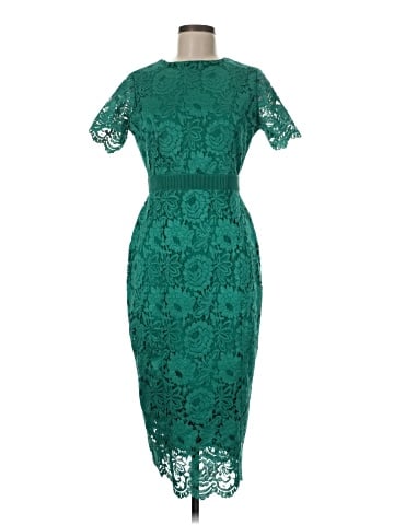Alexia Admor Cocktail Dress (view 1)